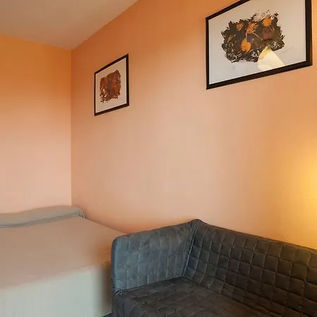 Apartment Comeinsicily - Rocce Nere Giardini Naxos