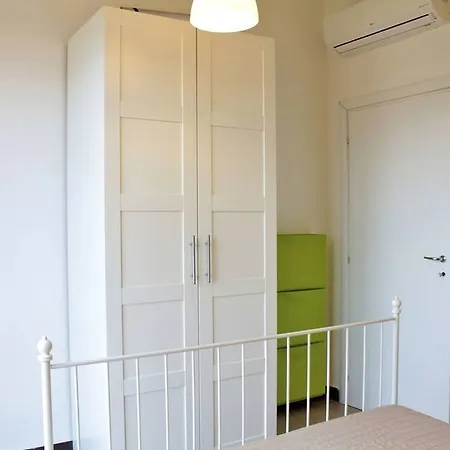Apartment Comeinsicily - Rocce Nere *