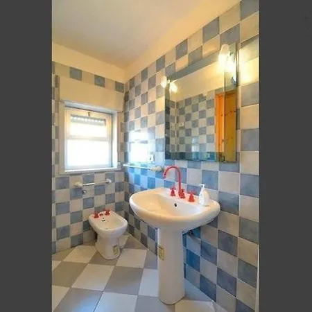 Comeinsicily - Rocce Nere Apartment