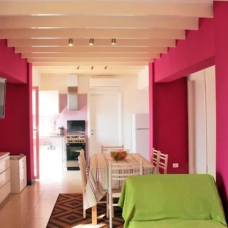Comeinsicily - Rocce Nere Apartment