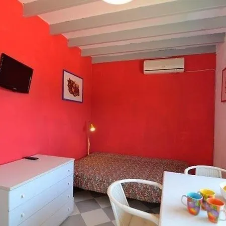 Apartment Comeinsicily - Rocce Nere *